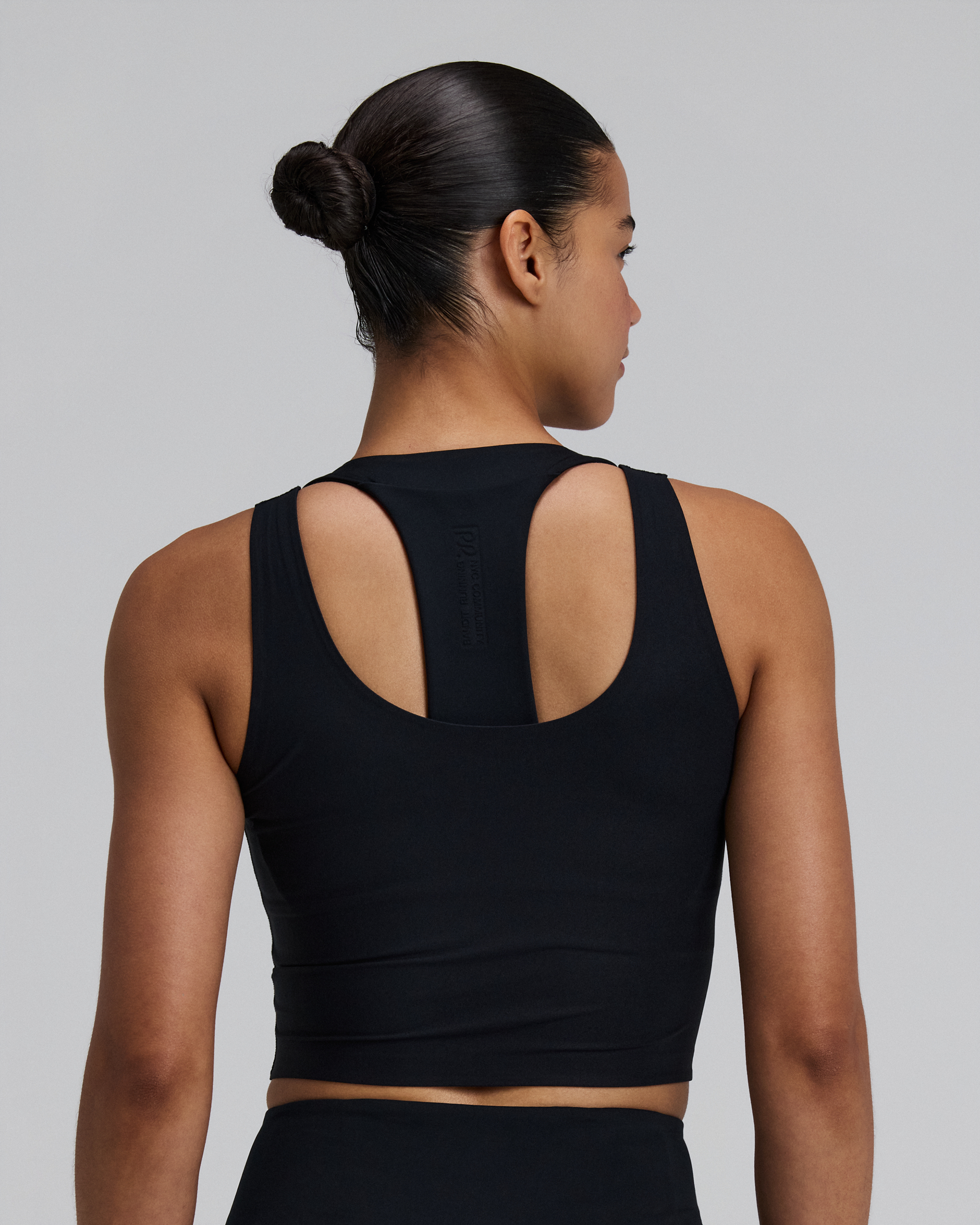 All Compression Tops