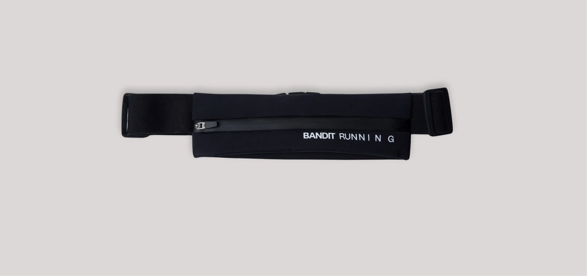 Bandit Black Accessories