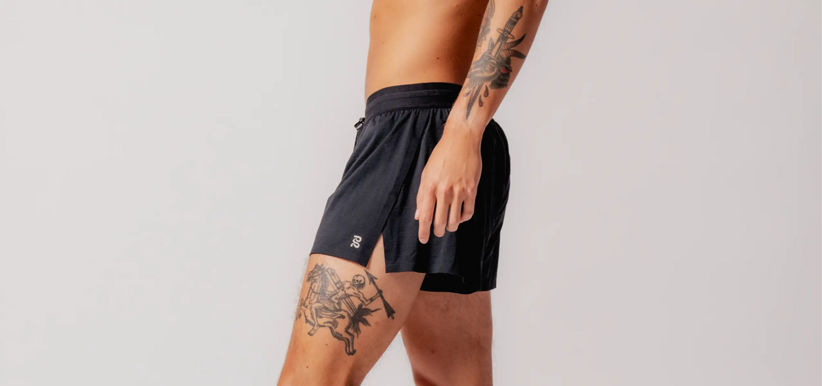 Men's Running Collection