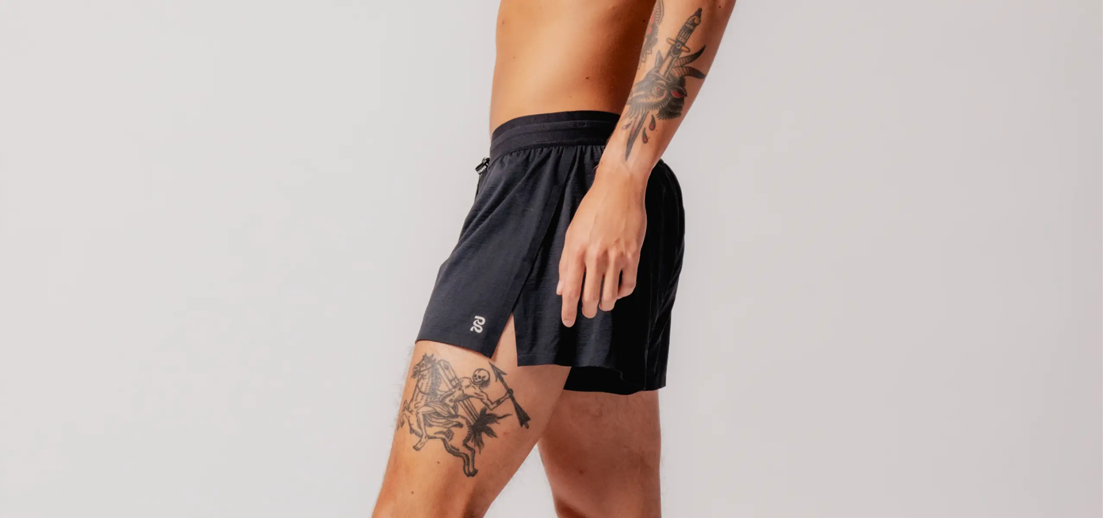 Men's Running Collection