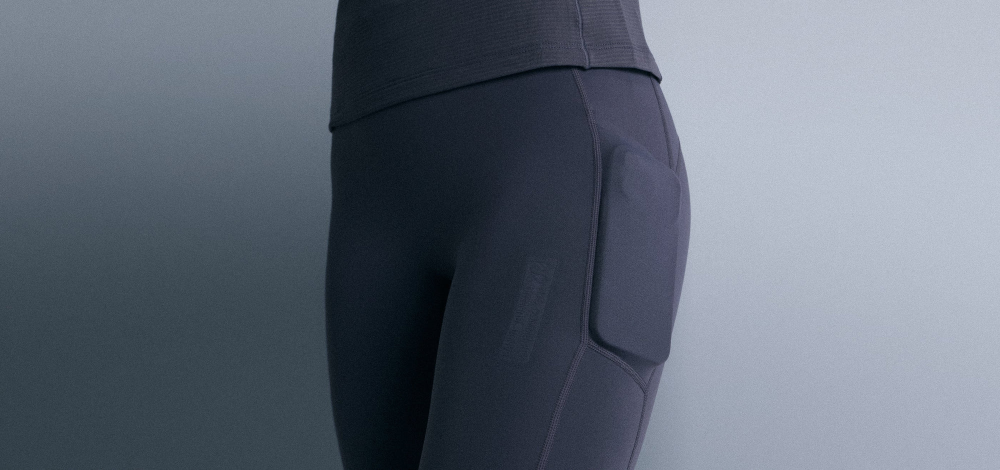 WOMEN'S BRUSHED STAMINA™