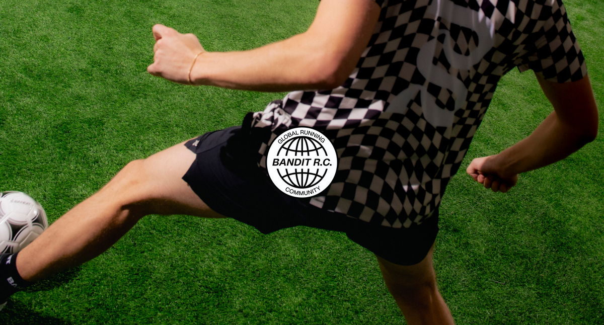 Soccer Capsule