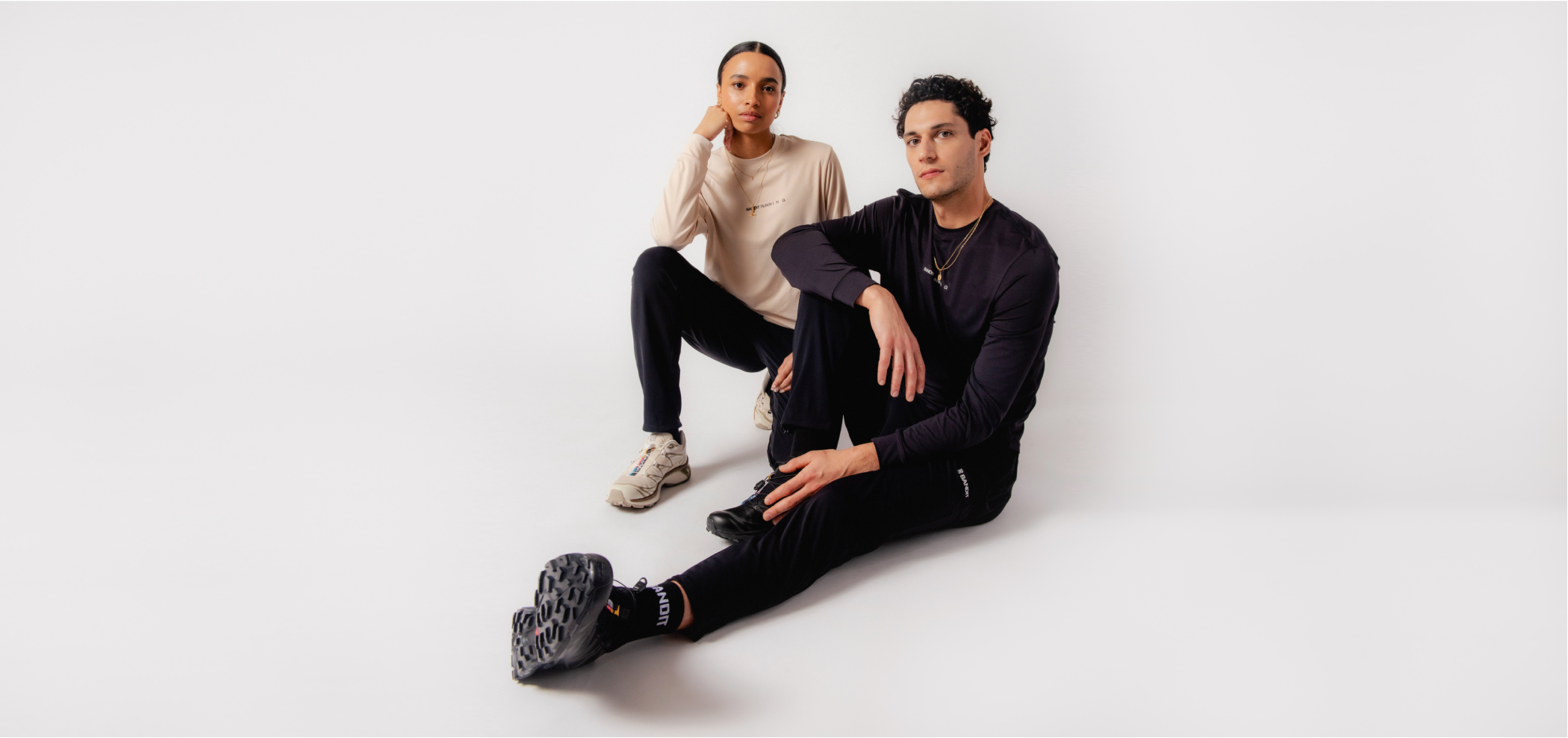 THE SOFTSPEED™ TRACK PANT