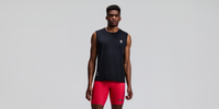 Thumbnail of Men's Micromesh™ Run Tank - Black
