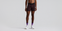 Thumbnail of Men's SoLite™ Quarter Tights - Espresso