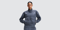 Thumbnail of Women's TerraStretch™ Dual Zip Pullover