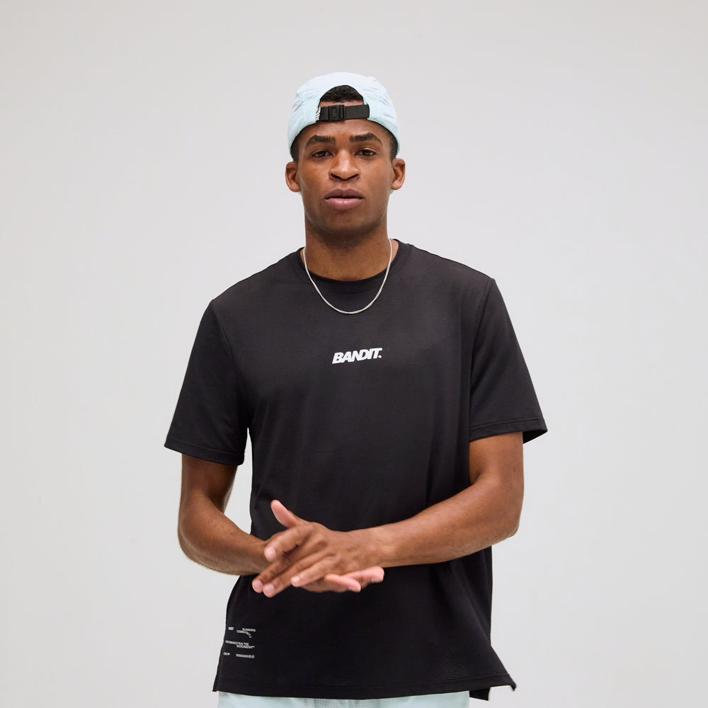 Classic Crew Neckline