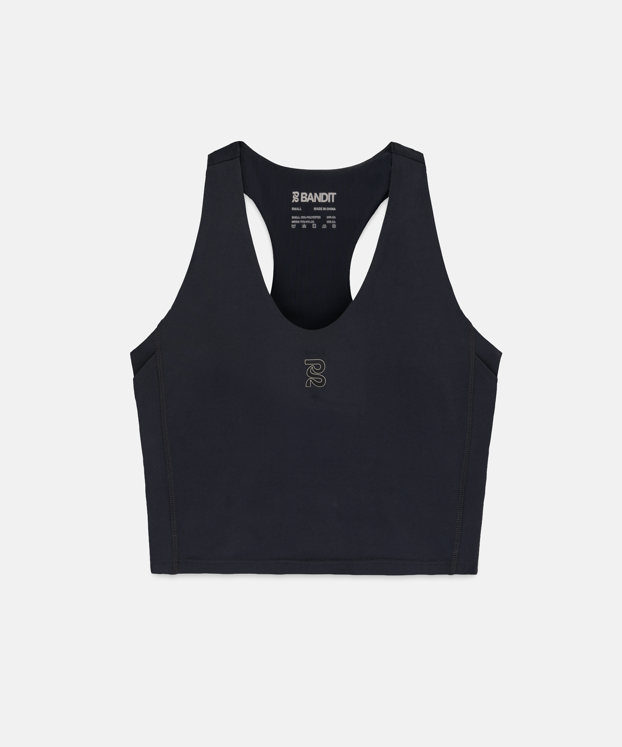 Women's Vanisher™ V-Neck Race Crop