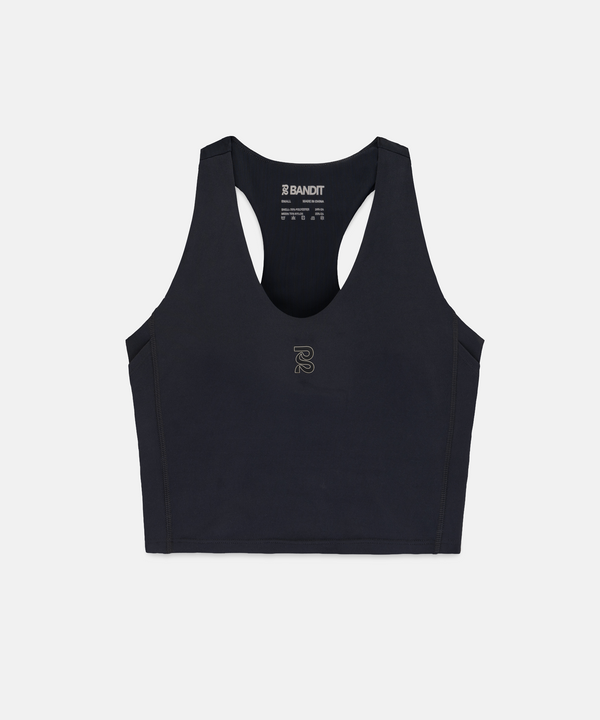Women's Vanisher™ V-Neck Race Crop