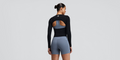 Thumbnail of Women's GeoMesh™ Eclipse Long Sleeve - Black
