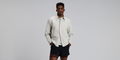 Thumbnail of Men's TerraStretch™ Director Jacket - Cream