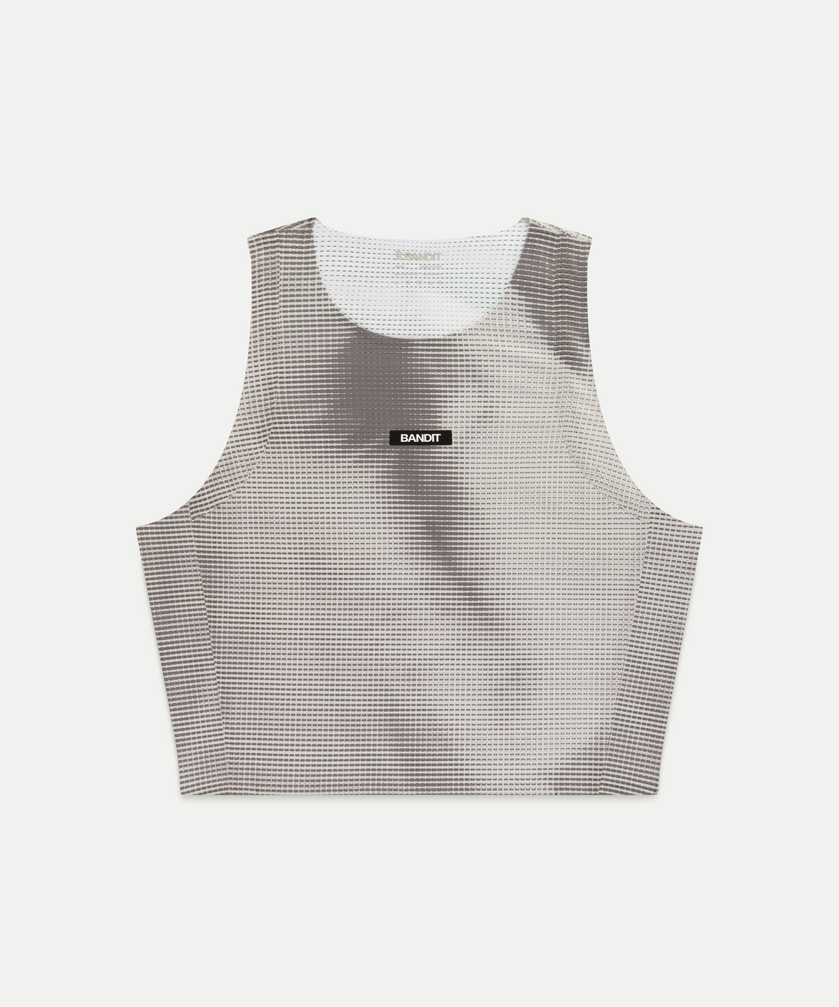 Women's GeoMesh™ Lightweight Race Singlet - Slate / Plaster