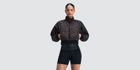Thumbnail of Women's BreezeBlock™ Reverso™ 2-Way Zip Jacket