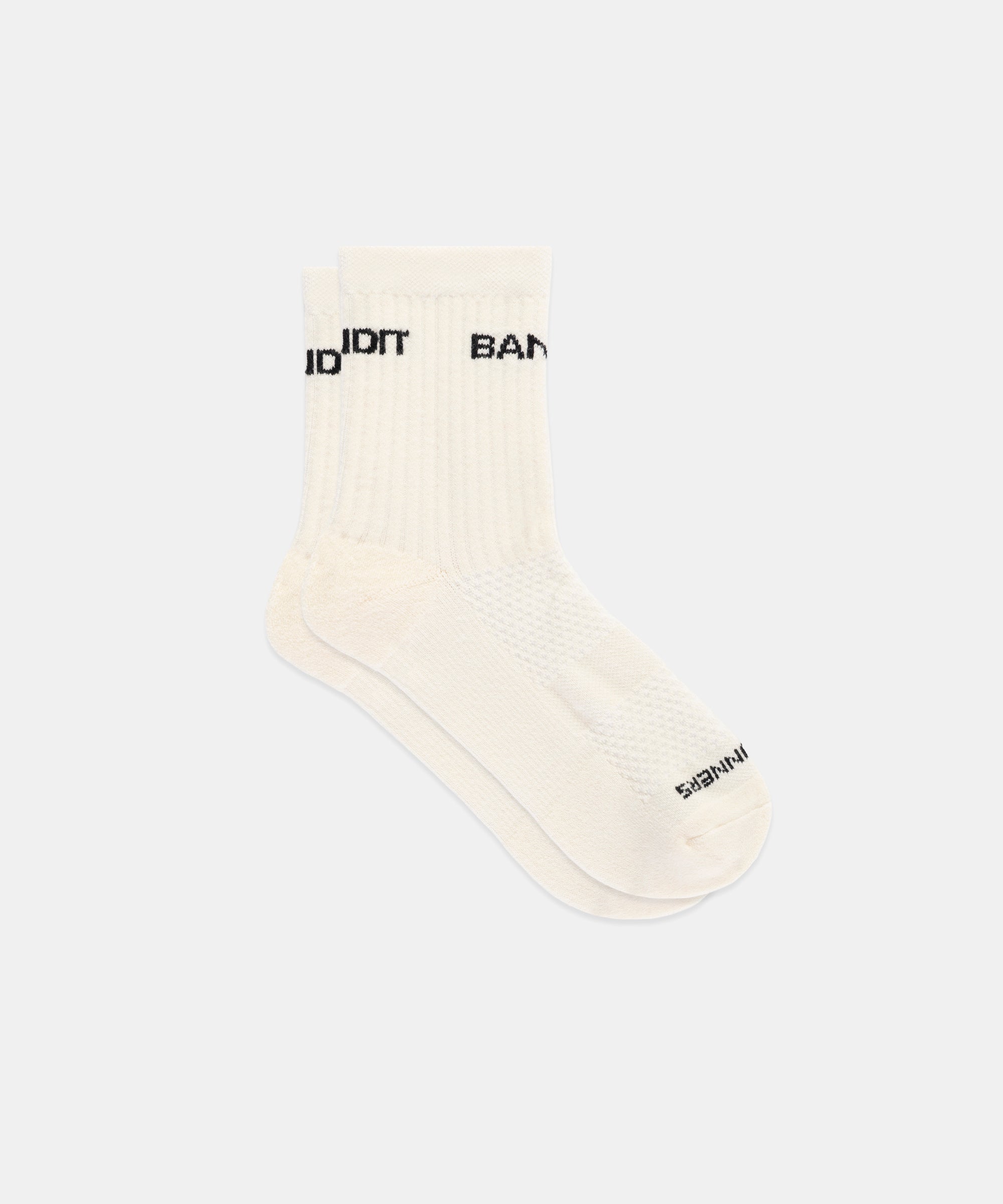 Merino Wool Run Socks