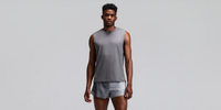 Thumbnail of Men's Micromesh™ Run Tank - Slate