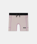 Thumbnail of Women's Striped Cadence™ 5" Compression Shorts