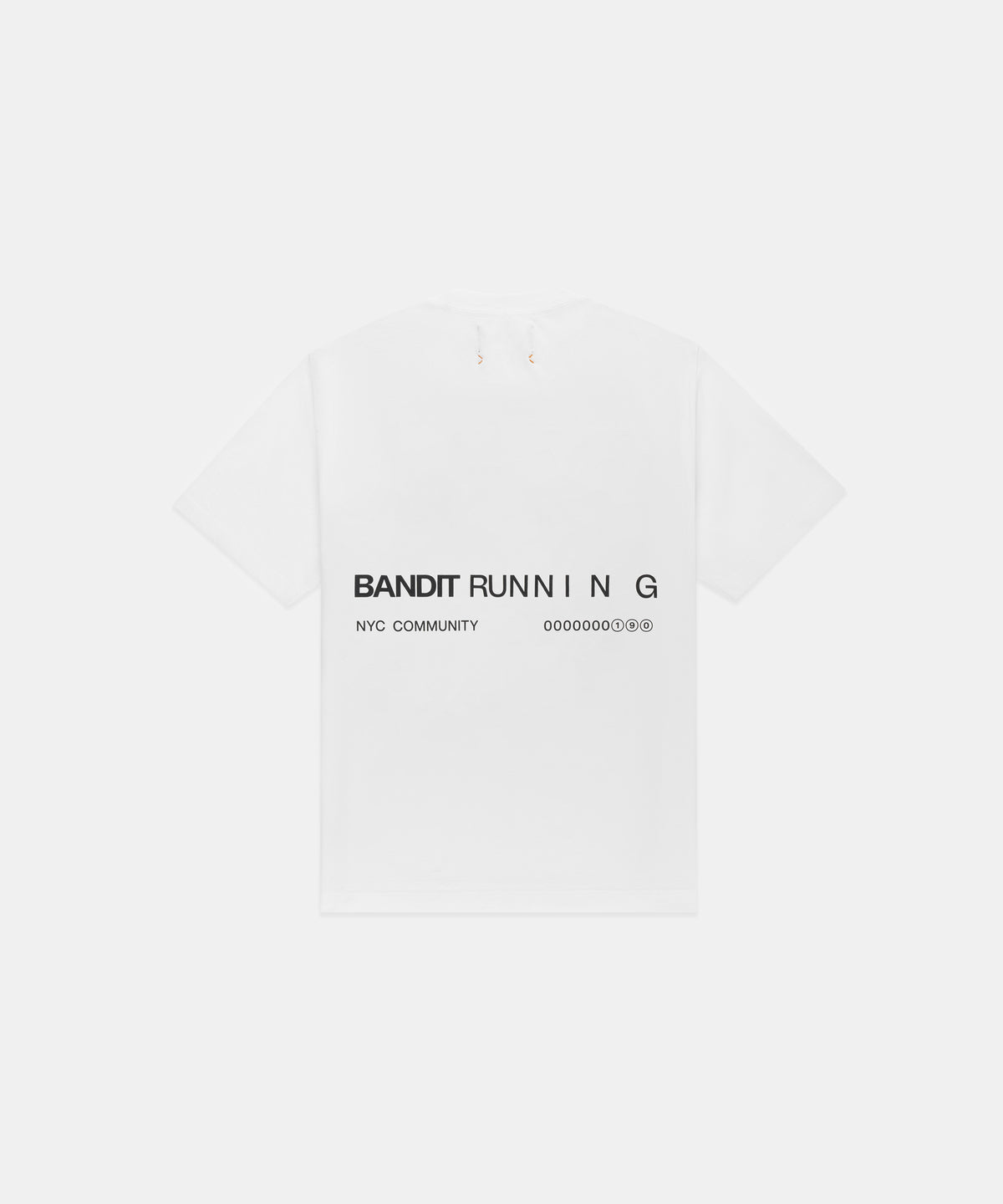 Unisex Community Tee - White
