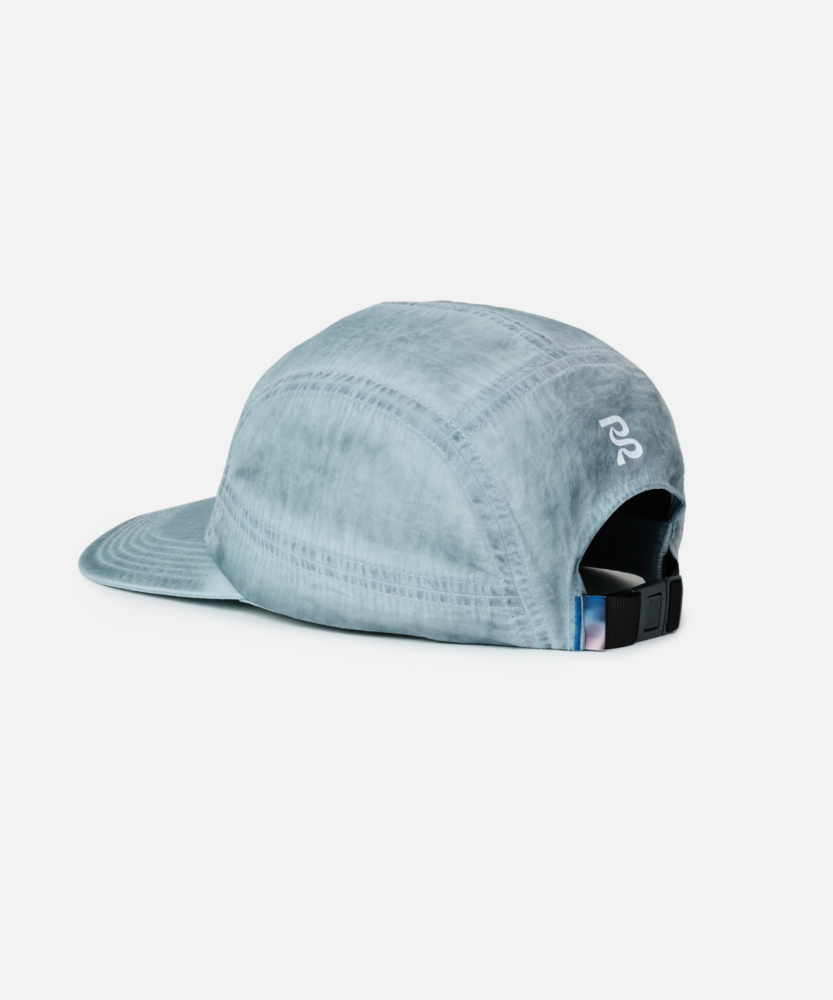 Nylon HumoFit™ Run Hat - Tranquil Blue