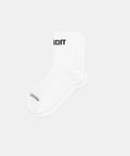 Thumbnail of Cushion Run Socks w/ CoolMax™ - White OG - 2 Pack