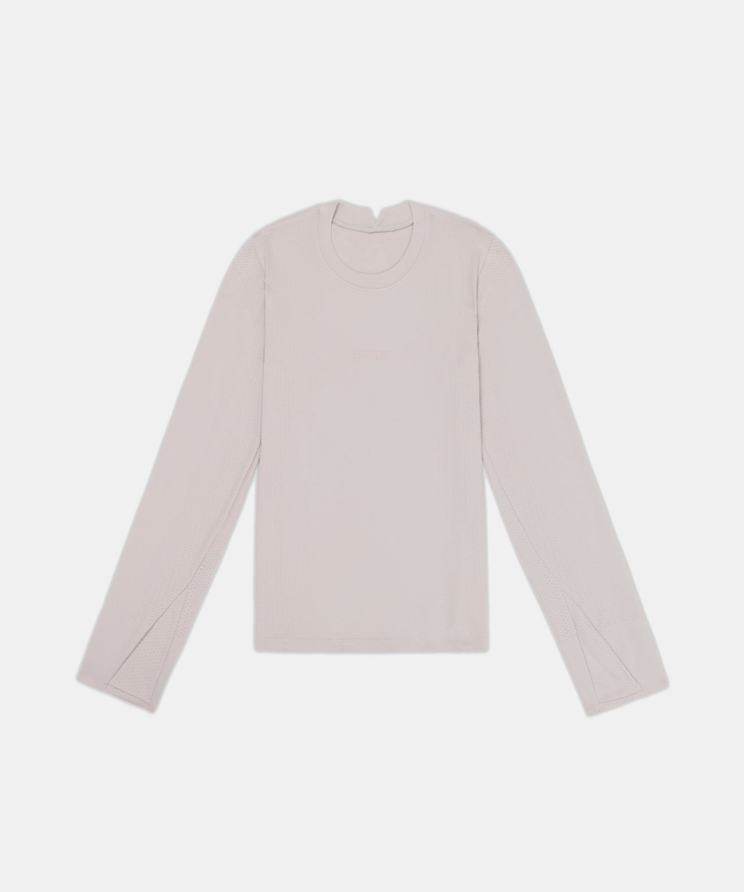 Women's Mercury Seamless™ Long Sleeve - Ash