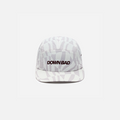Thumbnail of The Down Bad Boston 2025 Nylon Run Hat
