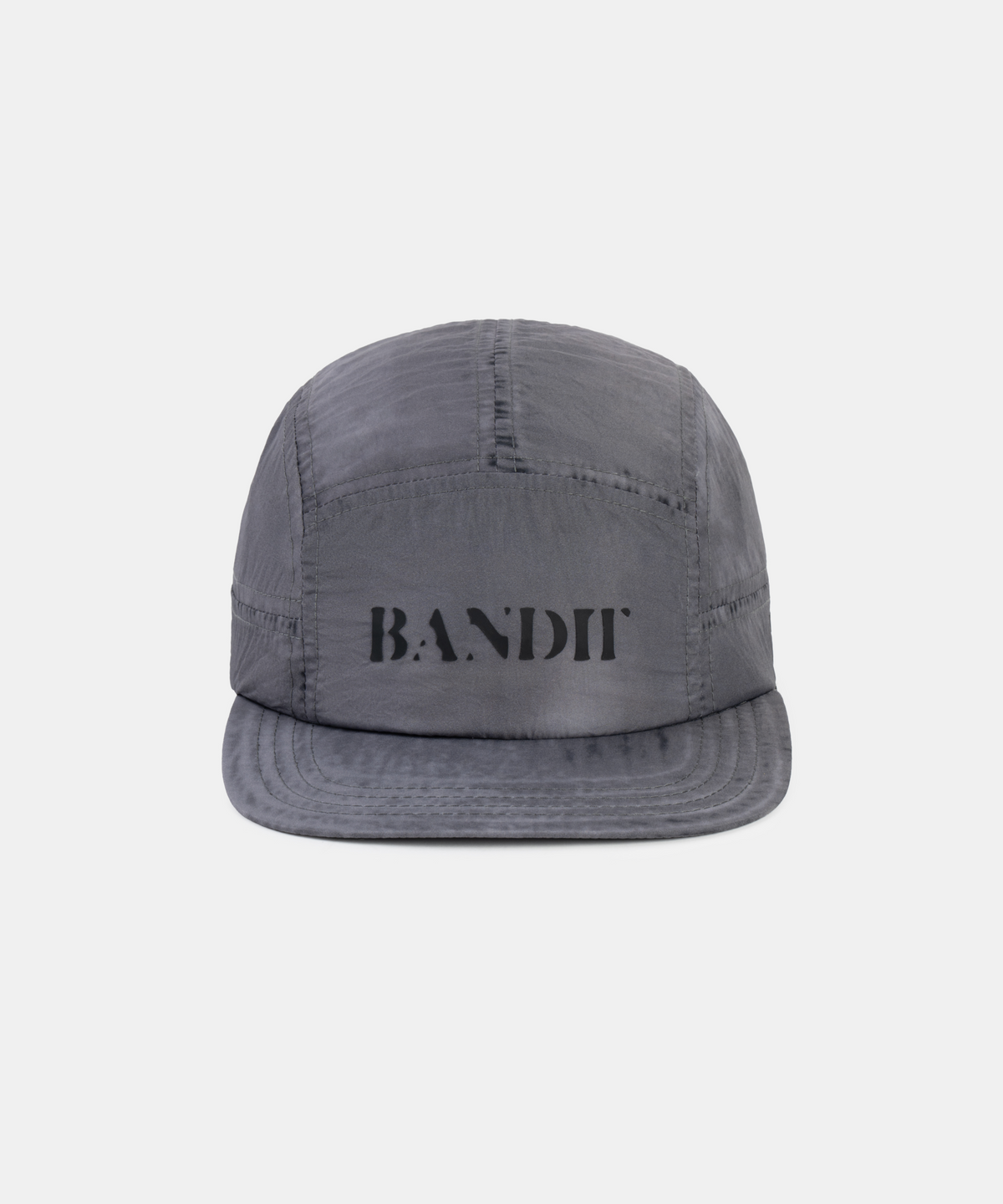 Chicago '26 Nylon Lunar Wash Dad Hat