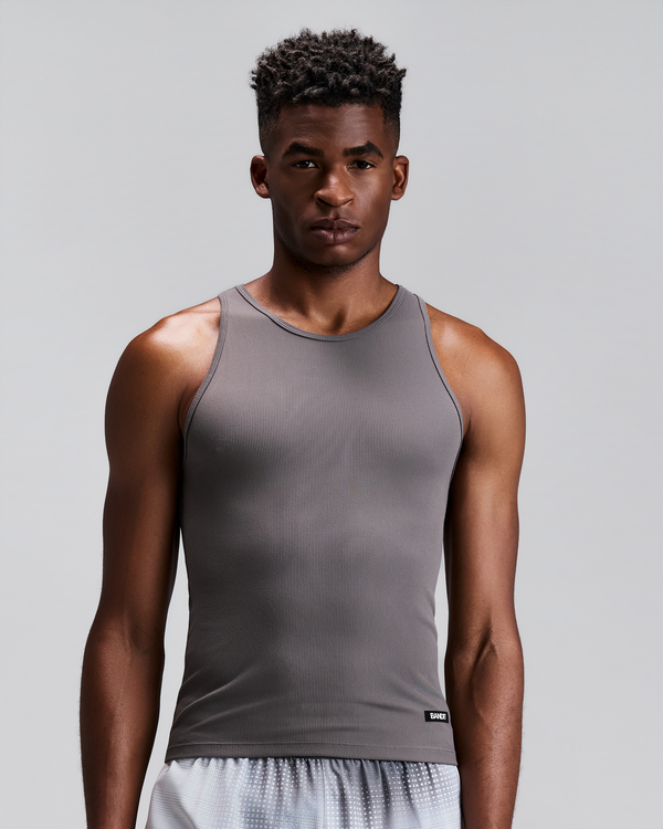 Men's Vituccio™ Performance Tank - Slate