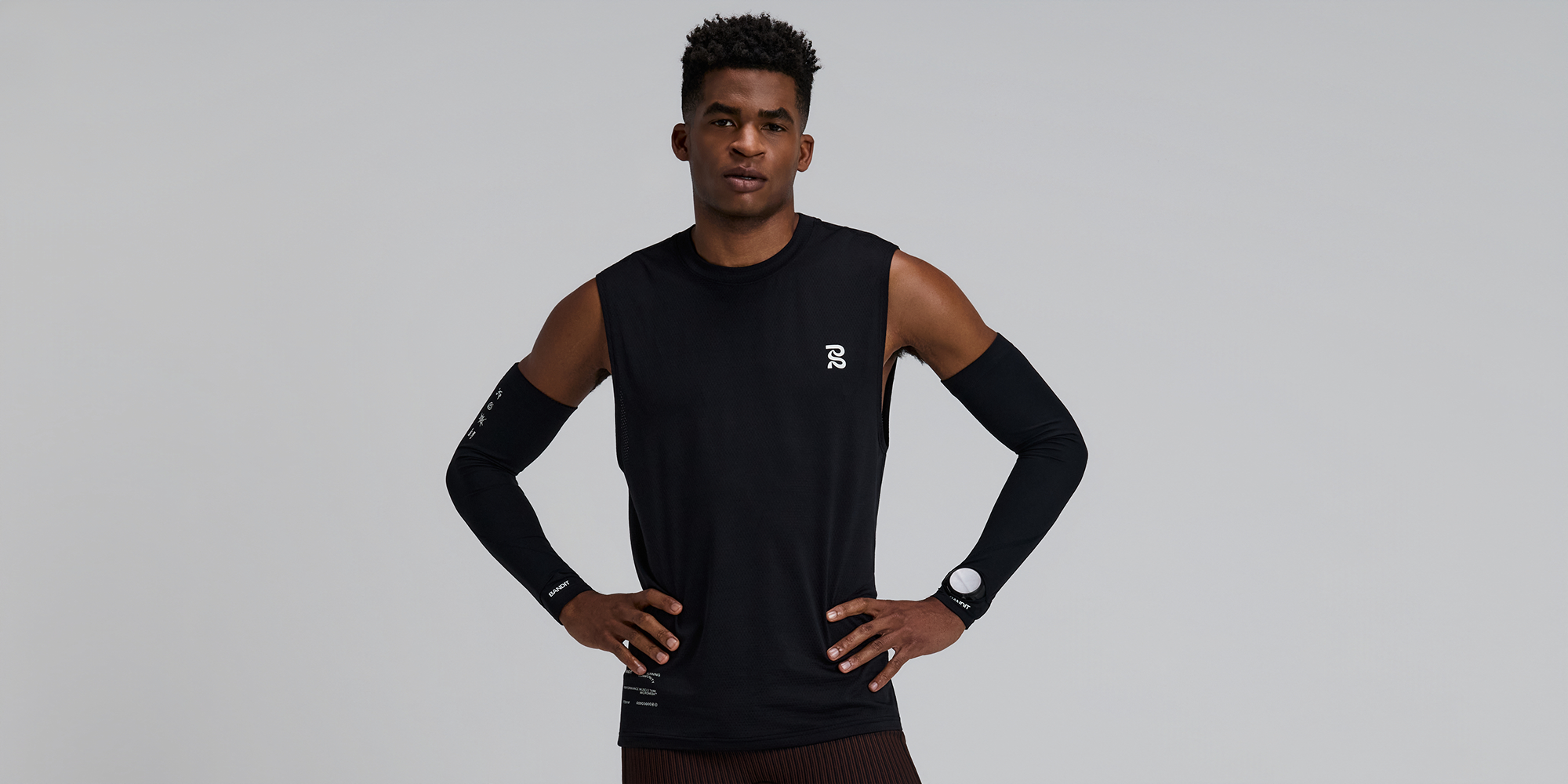 Adapto™ Compression Sleeves - Black