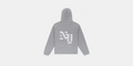 Thumbnail of Bleecker Hoodie - Heather Grey