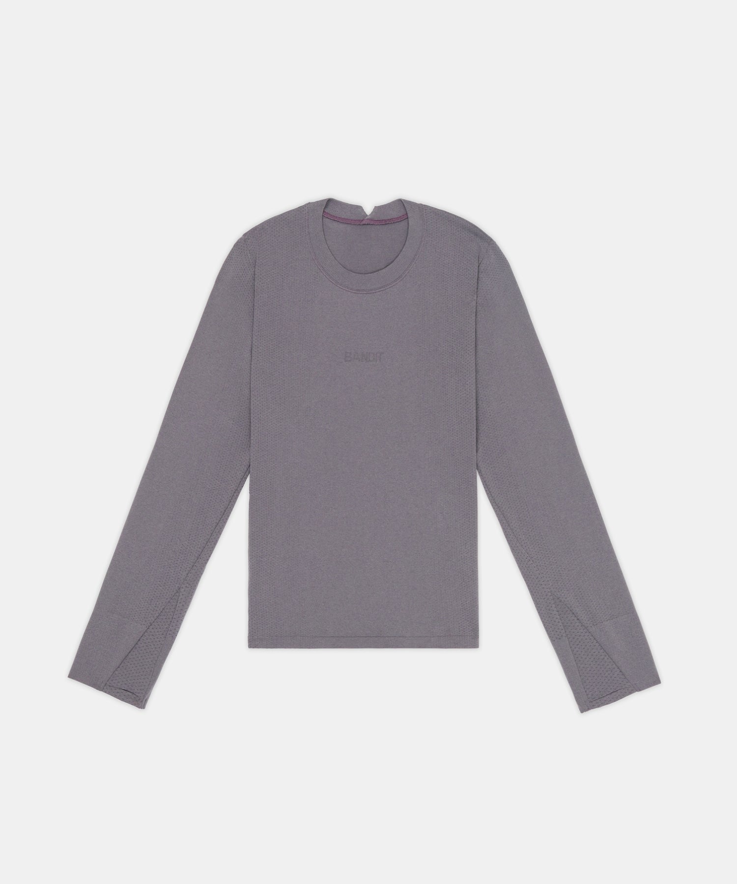 Women's Mercury Seamless™ Long Sleeve - Haze