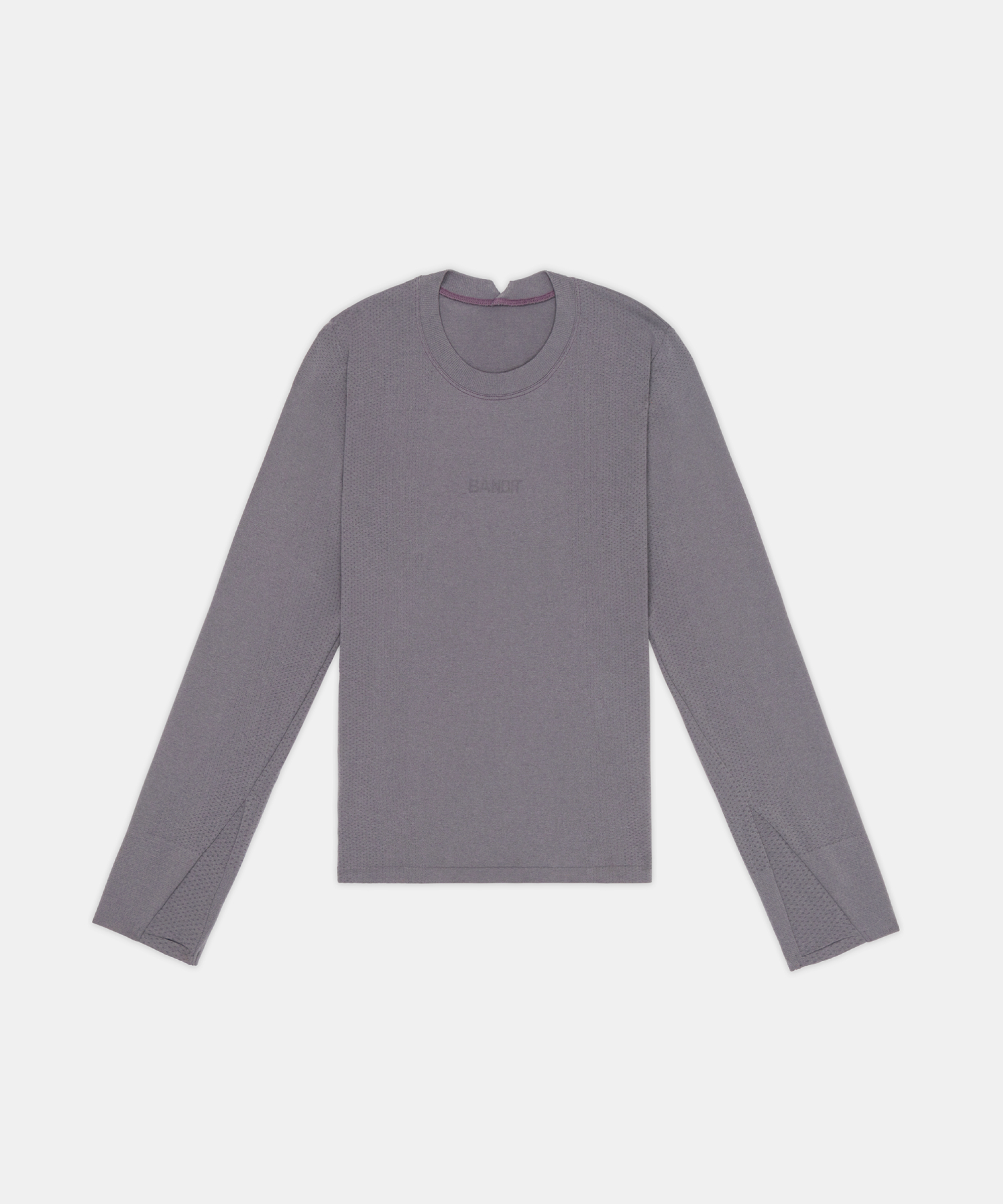 Women's Mercury Seamless™ Long Sleeve - Haze