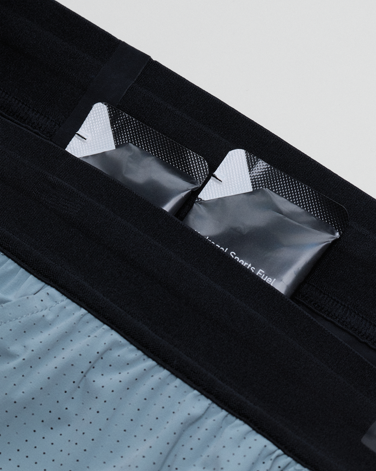 Men's Vento™ Next Gen 2-In-1 Run Short - Cacao