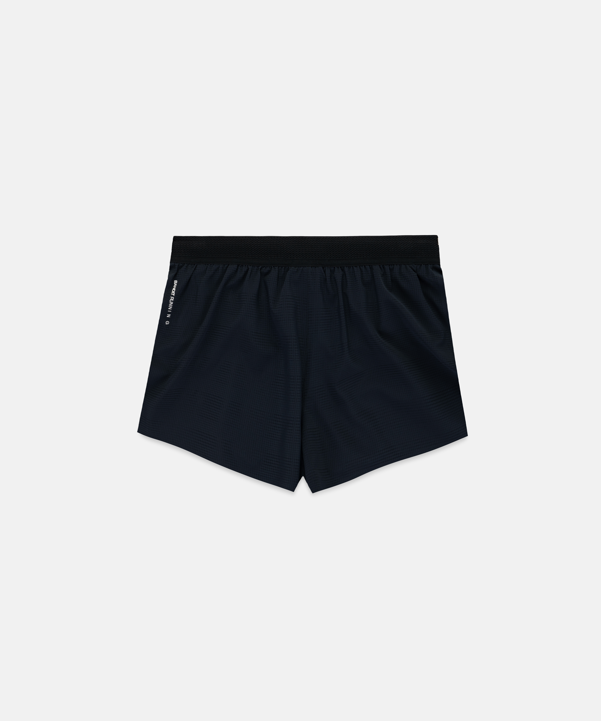 Men's CoolGrid™ 3" Split Short