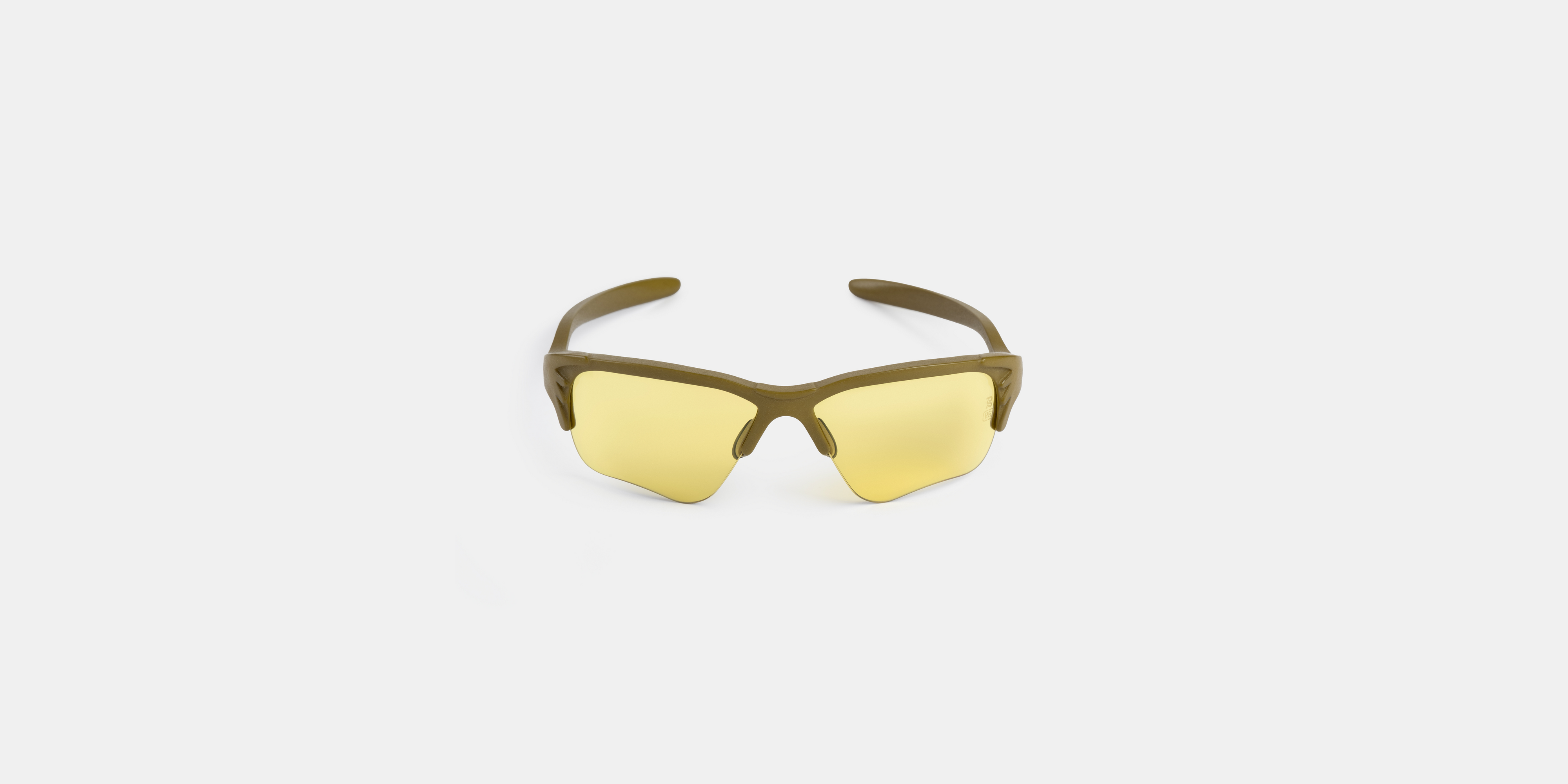 Bandit x Research Studios Monsterra - Copal / Yellow