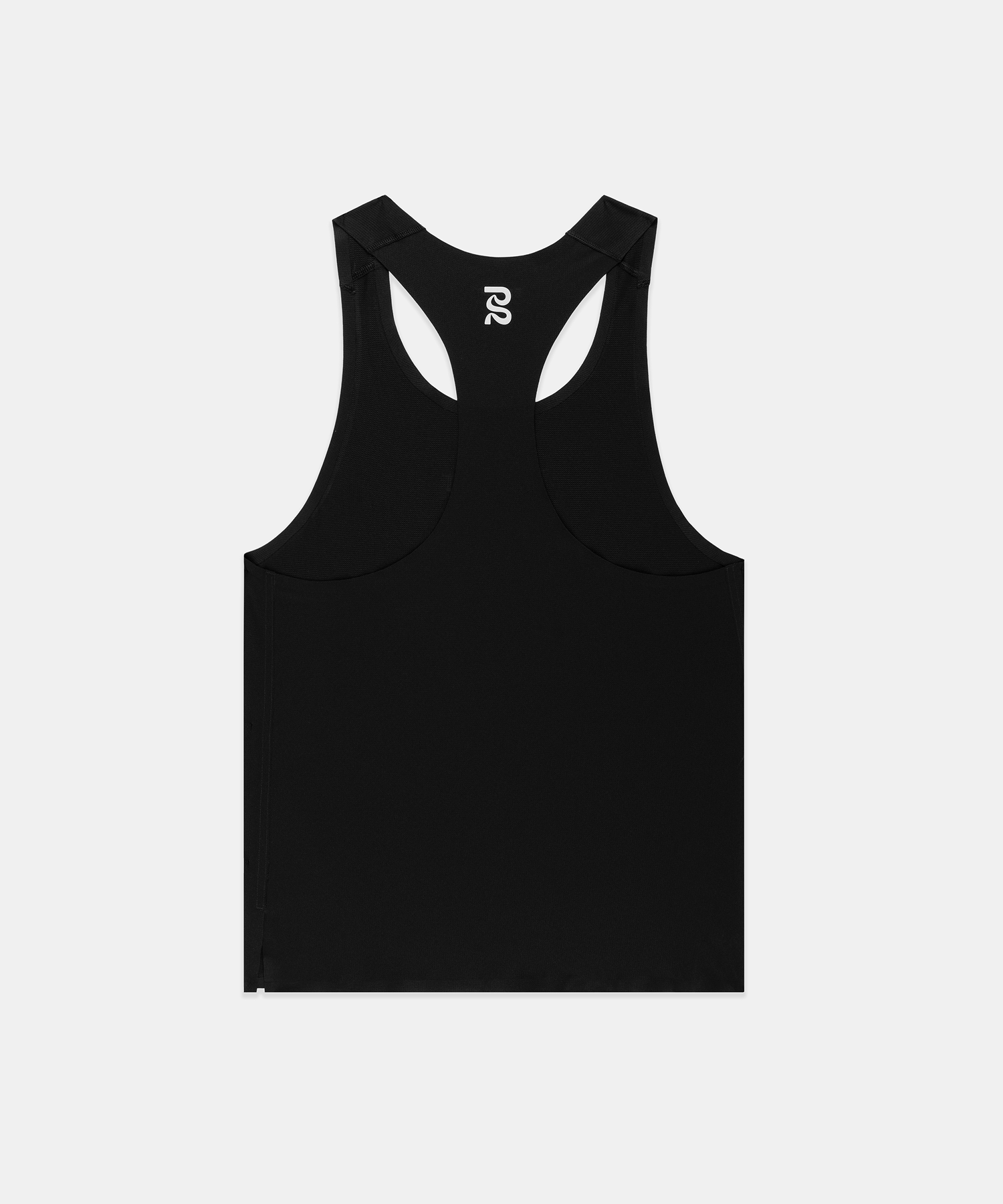 Men's Drift™ Performance Singlet - Black