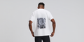 Thumbnail of Unisex Cotton Tee - Twisted City