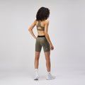 Thumbnail of Stamina™ 7" Women's Compression Shorts - Fatigue