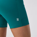 Thumbnail of Stamina™ 5" Women's Compression Shorts - Gulfstream