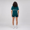 Thumbnail of The Community Cotton Tee, Unisex - Pine