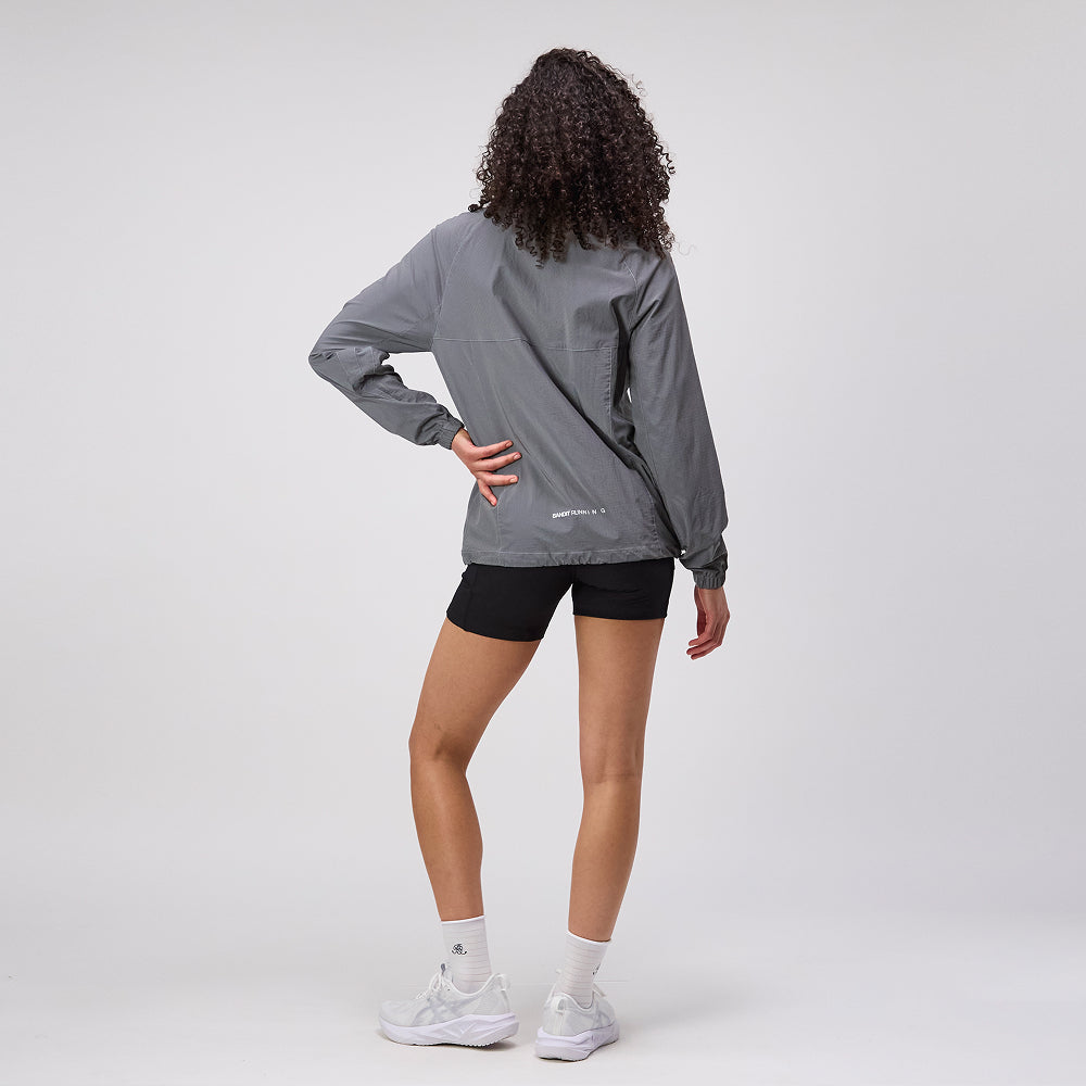 Women's Outerwear - Unisex Jackets | Bandit Running
