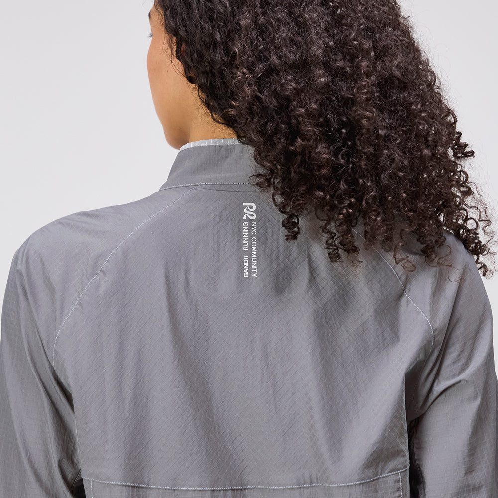 Women's Outerwear - Unisex Jackets | Bandit Running Women's Outerwear - Unisex Jackets | Bandit Running