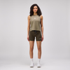 Micromesh™ Women's Run Tank - Fatigue