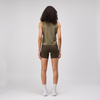 Micromesh™ Women's Run Tank - Fatigue