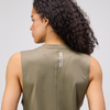 Micromesh™ Women's Run Tank - Fatigue