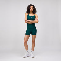 Thumbnail of Cadence™ Scoop Neck One Piece - Pine