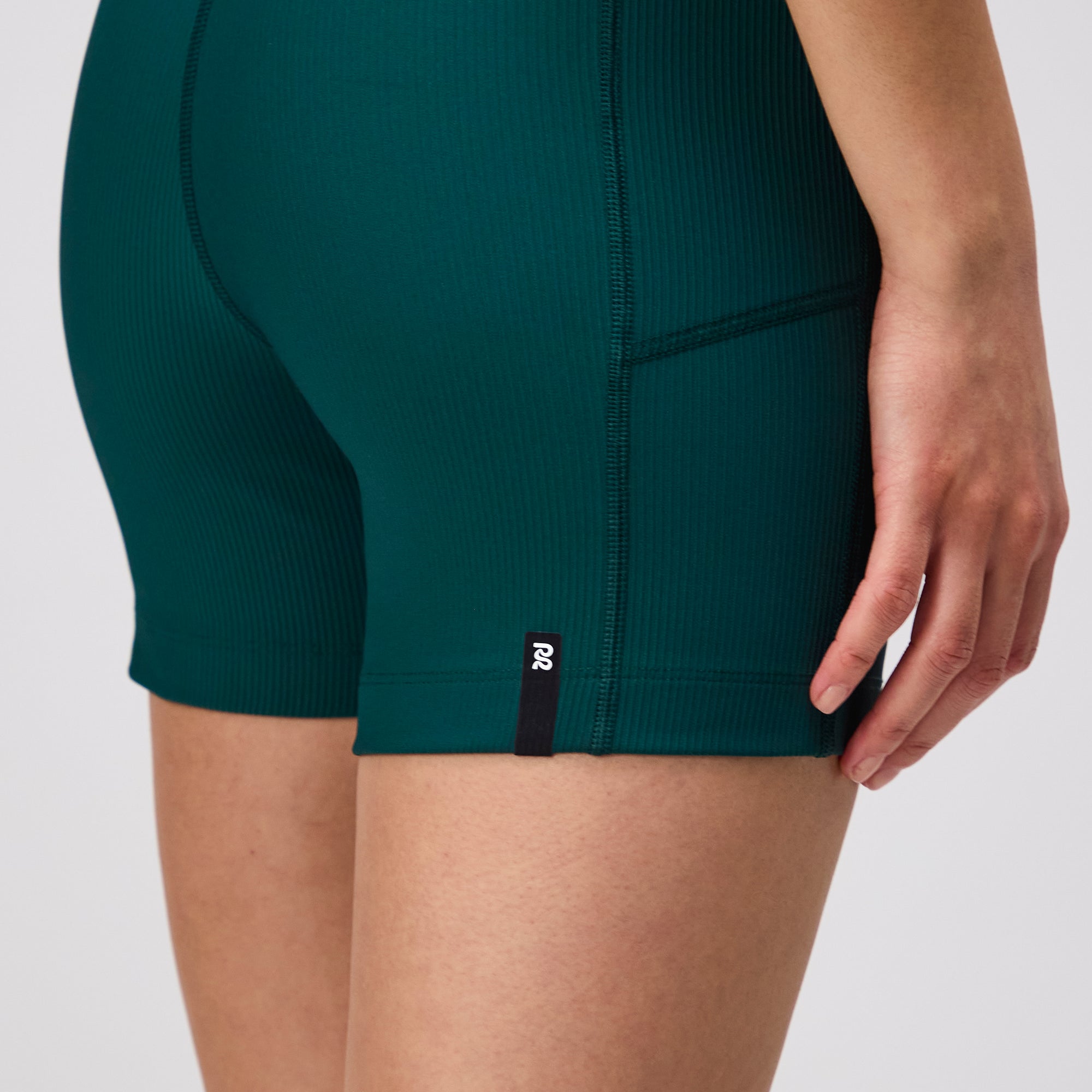 Cadence™ Scoop Neck One Piece - Pine