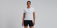 Thumbnail of Women's Micromesh™ Run Tee - White