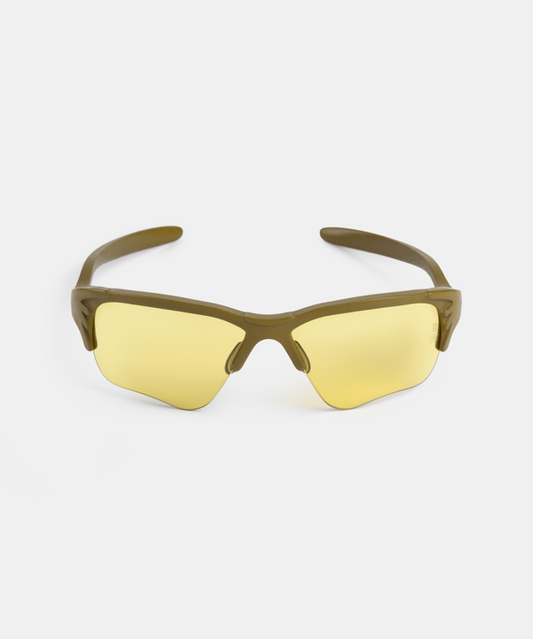 Bandit x Research Studios Monsterra - Copal / Yellow
