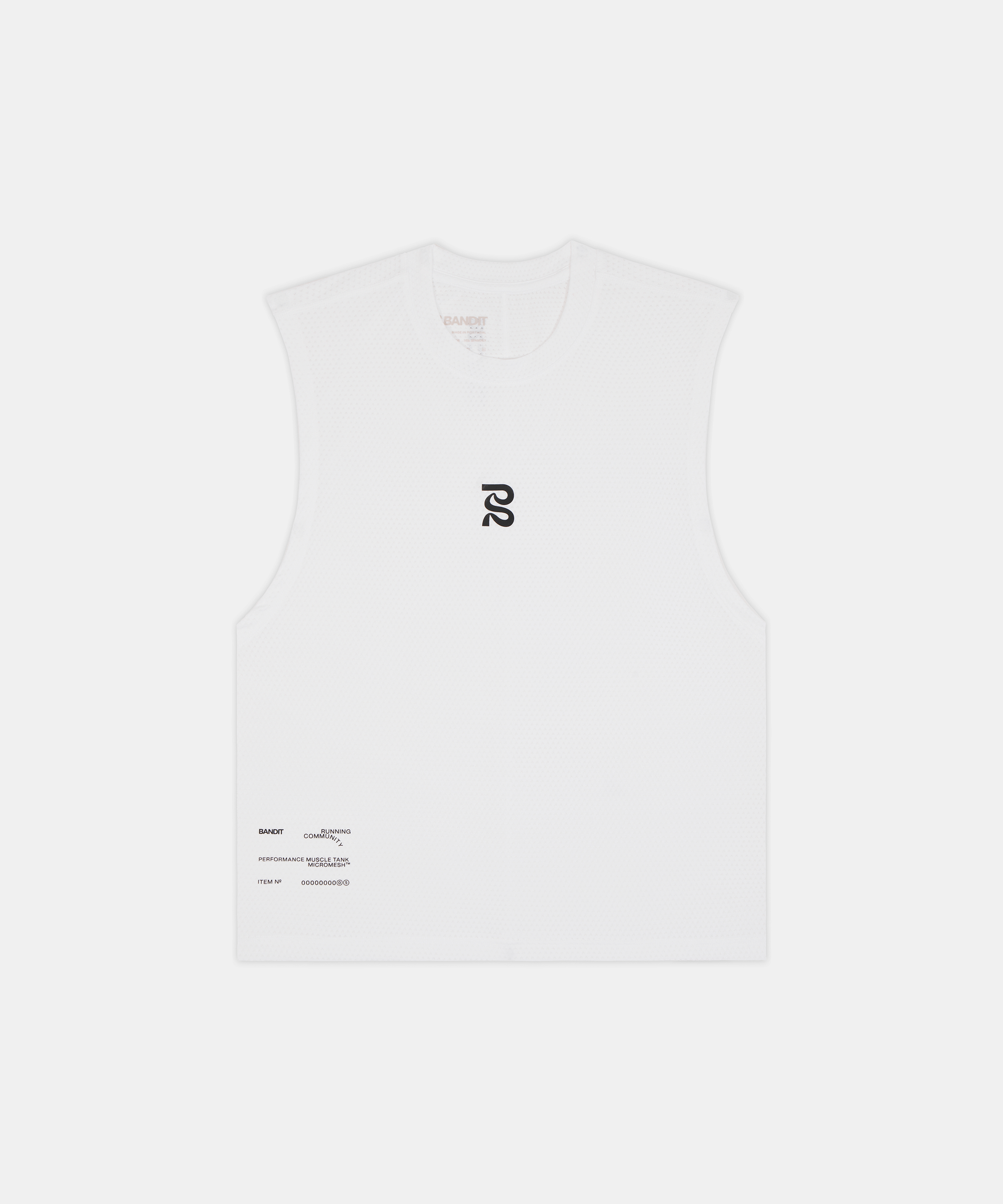 Women's Micromesh™ Run Tank