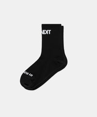 Thumbnail of Lite Run™ Socks w/ Coolmax™ - Black OG - 2 Pack
